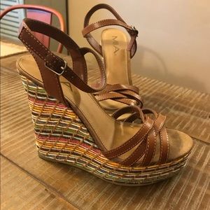 MIA Wedges